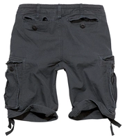 Vintage Classic Shorts