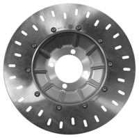 Discos do Travão Brembo fixo com ABE