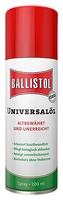 Olio universale