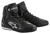Faster 3 Bottes