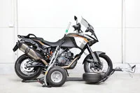Motoraanhanger