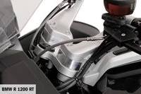 Handleb. Risers