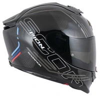 Exo-1400 EVO II Carbon Air Reika