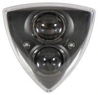 LED-DELTA STRÅLKASTARE