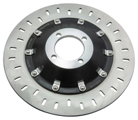 Brake Discs