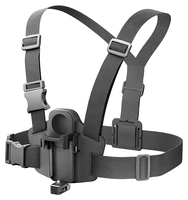 Insta360 X5 POV Chest Mount