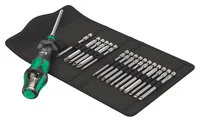 Kraftform Kompakt Turbo1 Schraubendreher