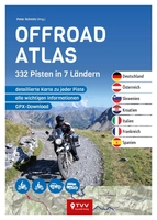 Atlas Off-Road