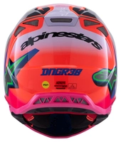 Supertech M10 Deegan Monster