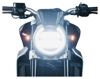 2 pièces type3 CB1000R 21-