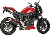 Dsx-5 Rear Silencer