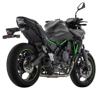 ARROW IRACE EVO K/A BL
