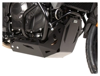 Engine Guard Plate Alu