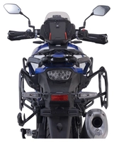 Adventure Set DUSC mit Topcase