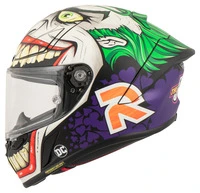 RPHA 1 Joker DC Comics MC48SF