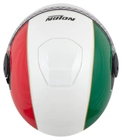 N20-2 VISOR TRICOLORE