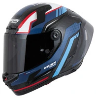 X-804 RS Carbon PIEGA