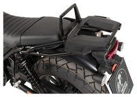 Aluminium Rack