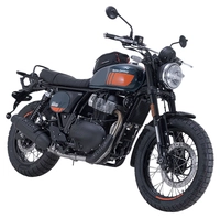 Support latéral V-LOC