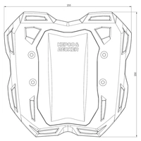 Smartrack Carrier