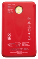 Lithium startbooster SL471 600A