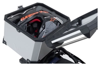 TRAX ADV système de top case