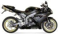 Suono Exhausts