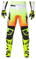 Pantalon de cross Alpine Fluid Wurx