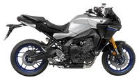 Sistema di scarico da corsa con EG-BE