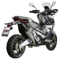 Delta Race Silencer