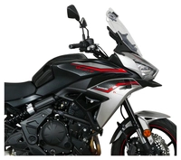 Vario-Touringscreen