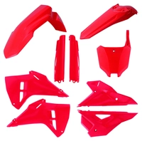 Kits plastiques complets
