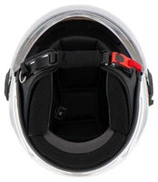 Exo-City Scoot Jet Helmet