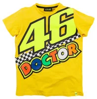 46 The Doctor Kids T-Shirt