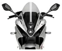 R-Racer Szyba Racing