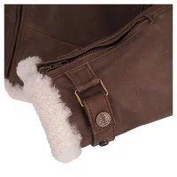 Patriot Lederjacke