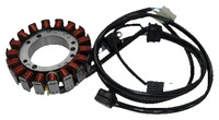 Dynamo Stator voor div. modellen