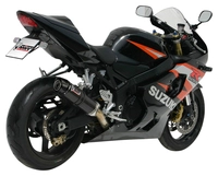 GP-C Auspuffsystem mit EG-BE