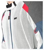 Veste textile Tourster-Bigair