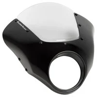 Lenkerverkleidung Dark Night (Cv10)