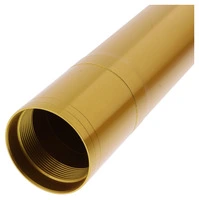 USD-Gabel Tauchrohr gold