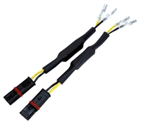 Câble adaptateur clignotant pour BMW