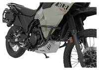 Sabot Moteur Aluminium