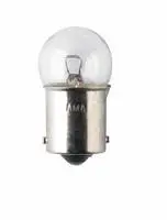 Small Globe Bulb 6V 10W/BA15S