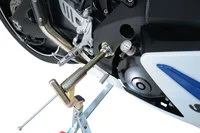Adaptateur De Bras Oscillant