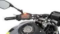 Db-03 Racing Cockpit