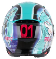 NXR2 Hatsune Miku TC-4