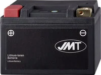 JMT LITHIUM-ION-BATTERIE