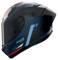 X-804 RS Carbon PIEGA