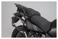 Aero Abs Side Case System